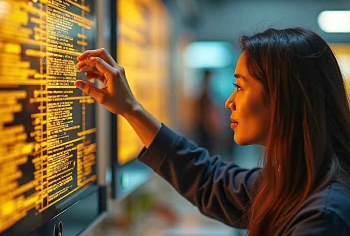 Inovação e Tecnologia
